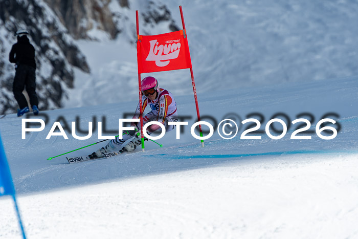 NC RS ,Frauen + Männer Axamer Lizum 28.03.2026