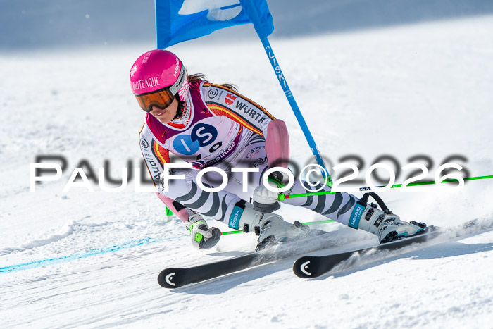 NC RS ,Frauen + Männer Axamer Lizum 28.03.2026