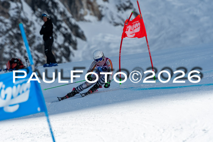 NC RS ,Frauen + Männer Axamer Lizum 28.03.2026