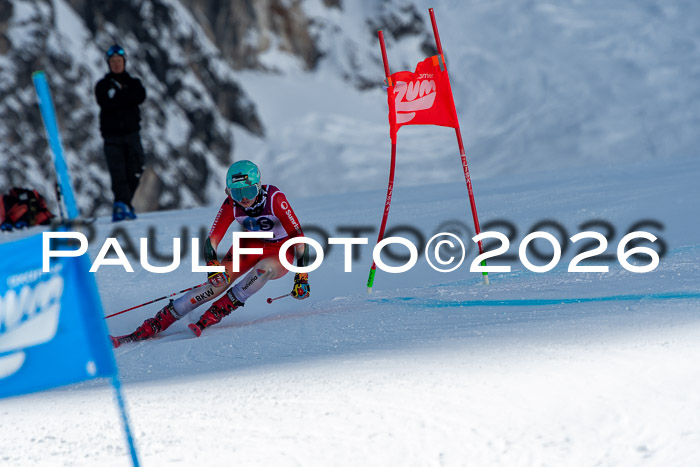 NC RS ,Frauen + Männer Axamer Lizum 28.03.2026