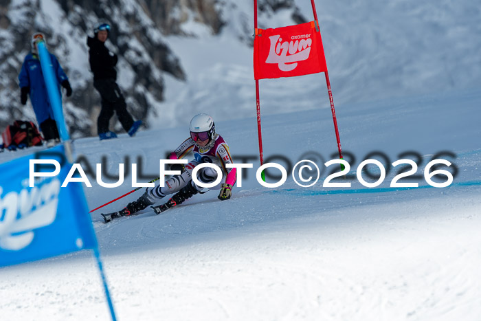 NC RS ,Frauen + Männer Axamer Lizum 28.03.2026