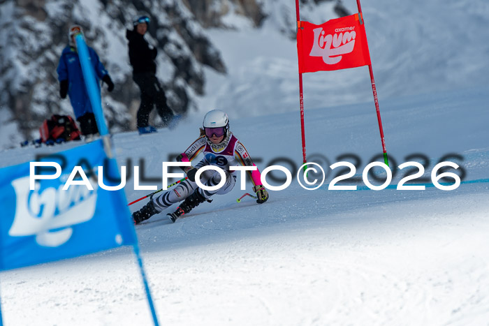 NC RS ,Frauen + Männer Axamer Lizum 28.03.2026