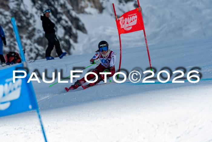 NC RS ,Frauen + Männer Axamer Lizum 28.03.2026