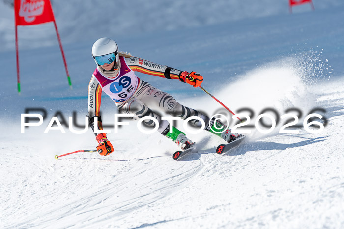 NC RS ,Frauen + Männer Axamer Lizum 28.03.2026