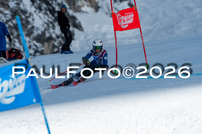 NC RS ,Frauen + Männer Axamer Lizum 28.03.2026