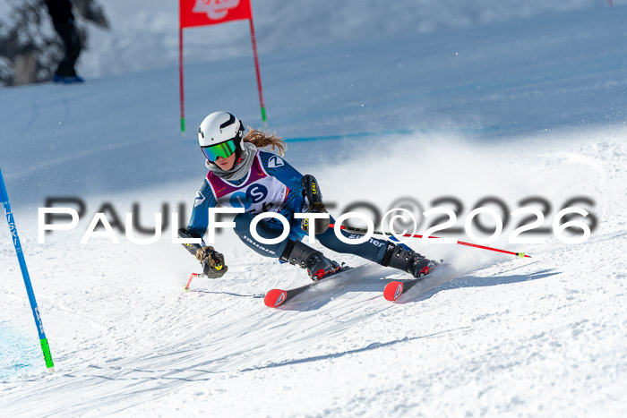 NC RS ,Frauen + Männer Axamer Lizum 28.03.2026