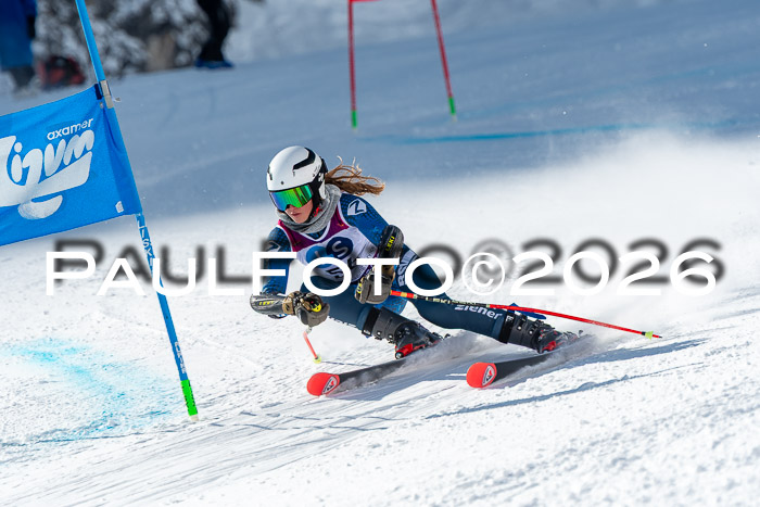 NC RS ,Frauen + Männer Axamer Lizum 28.03.2026