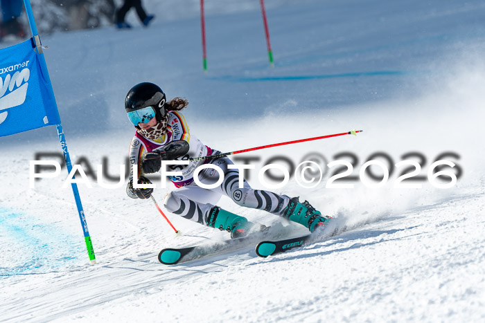 NC RS ,Frauen + Männer Axamer Lizum 28.03.2026