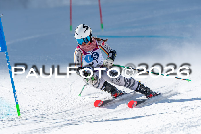 NC RS ,Frauen + Männer Axamer Lizum 28.03.2026