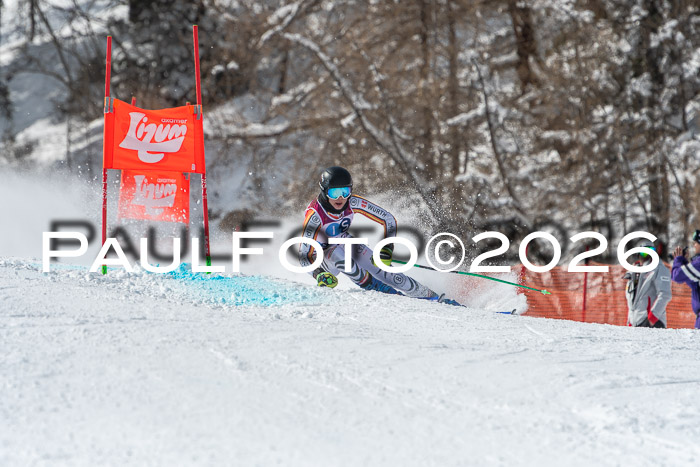 NC RS ,Frauen + Männer Axamer Lizum 28.03.2026