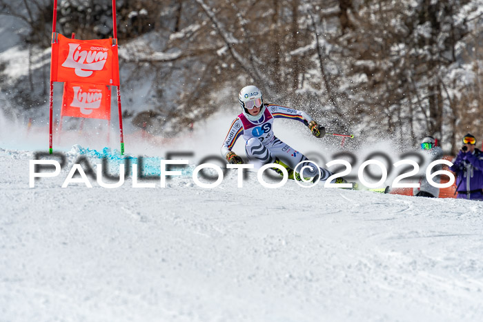 NC RS ,Frauen + Männer Axamer Lizum 28.03.2026