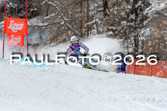 NC RS ,Frauen + Männer Axamer Lizum 28.03.2026