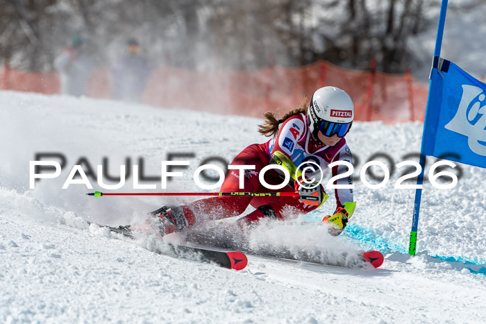 NC RS ,Frauen + Männer Axamer Lizum 28.03.2026