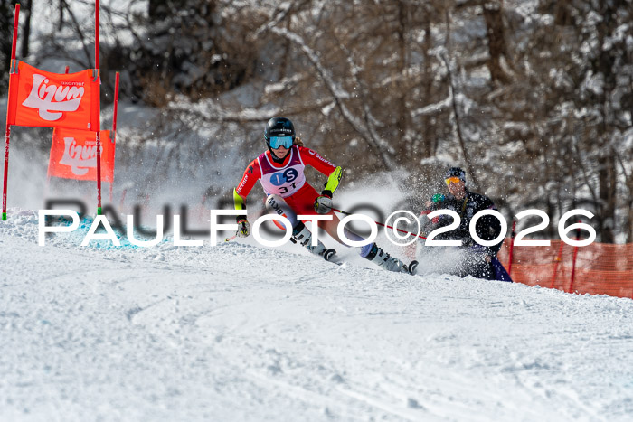 NC RS ,Frauen + Männer Axamer Lizum 28.03.2026