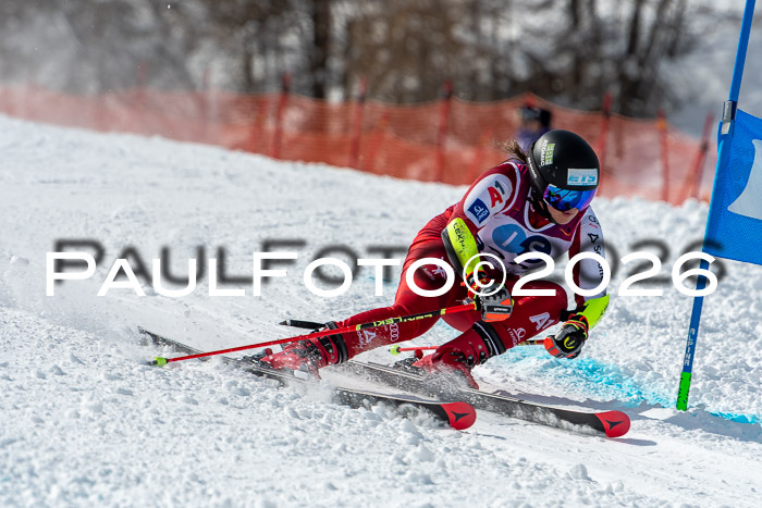 NC RS ,Frauen + Männer Axamer Lizum 28.03.2026