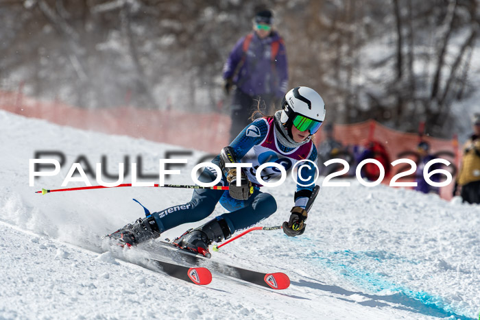 NC RS ,Frauen + Männer Axamer Lizum 28.03.2026