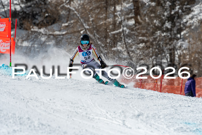 NC RS ,Frauen + Männer Axamer Lizum 28.03.2026