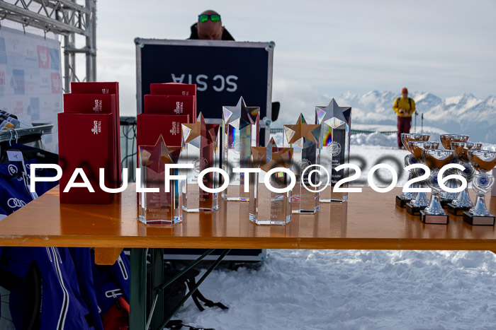 NC RS ,Frauen + Männer Axamer Lizum 28.03.2026