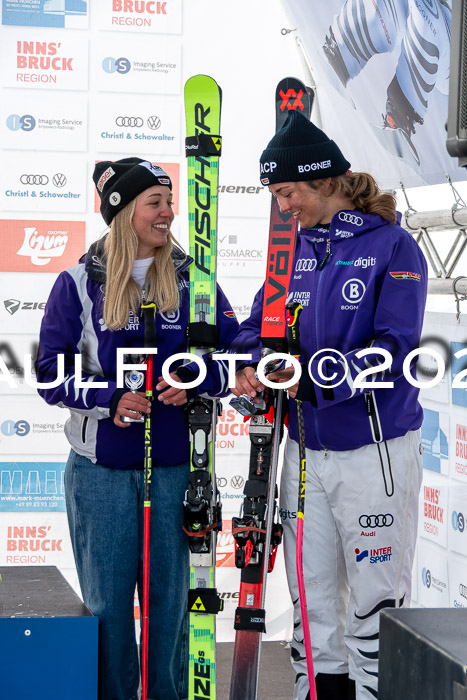 NC RS ,Frauen + Männer Axamer Lizum 28.03.2026