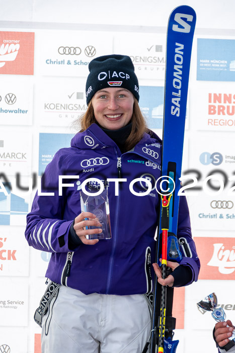 NC RS ,Frauen + Männer Axamer Lizum 28.03.2026