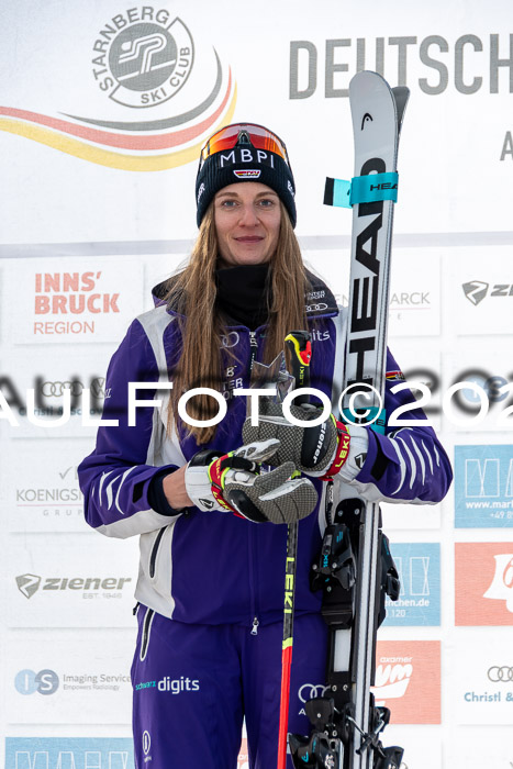 NC RS ,Frauen + Männer Axamer Lizum 28.03.2026