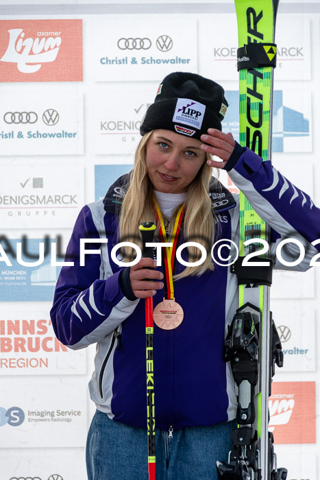 NC RS ,Frauen + Männer Axamer Lizum 28.03.2026