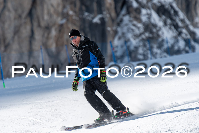 NC RS ,Frauen + Männer Axamer Lizum 28.03.2026