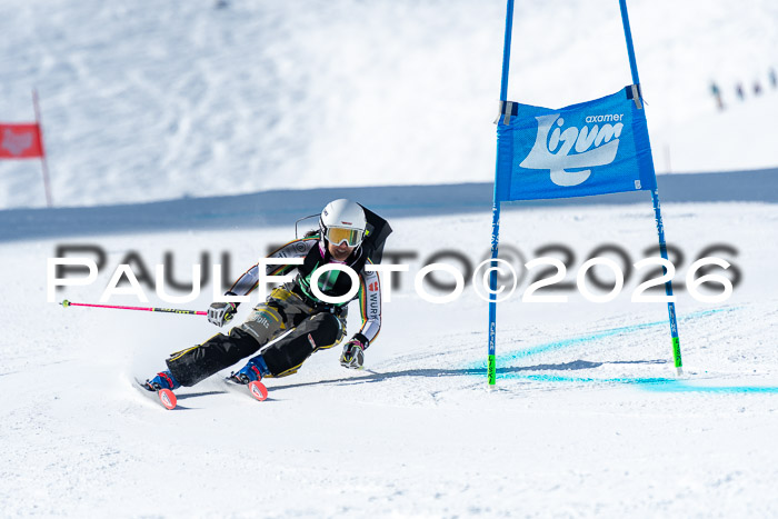 NC RS ,Frauen + Männer Axamer Lizum 28.03.2026