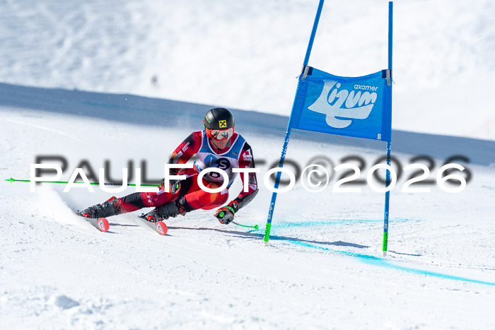 NC RS ,Frauen + Männer Axamer Lizum 28.03.2026