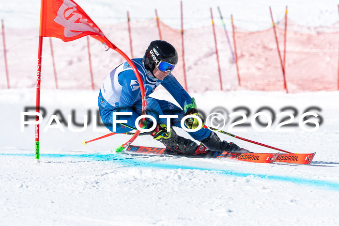 NC RS ,Frauen + Männer Axamer Lizum 28.03.2026