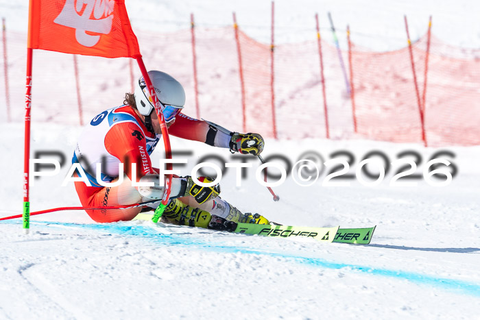 NC RS ,Frauen + Männer Axamer Lizum 28.03.2026