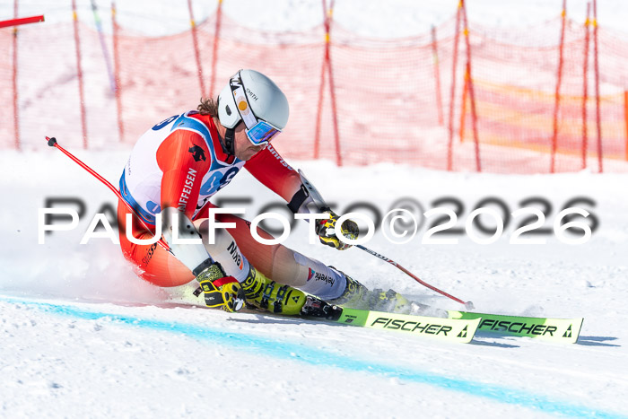 NC RS ,Frauen + Männer Axamer Lizum 28.03.2026