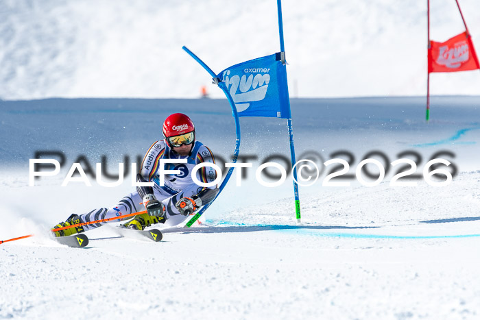 NC RS ,Frauen + Männer Axamer Lizum 28.03.2026