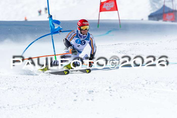 NC RS ,Frauen + Männer Axamer Lizum 28.03.2026