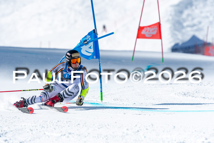 NC RS ,Frauen + Männer Axamer Lizum 28.03.2026