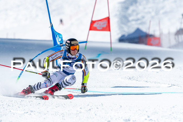 NC RS ,Frauen + Männer Axamer Lizum 28.03.2026