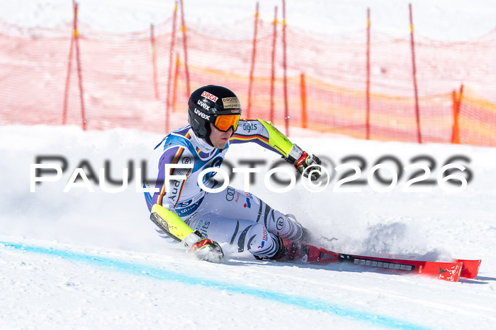 NC RS ,Frauen + Männer Axamer Lizum 28.03.2026