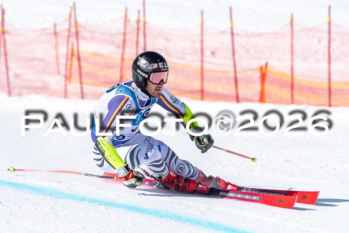 NC RS ,Frauen + Männer Axamer Lizum 28.03.2026