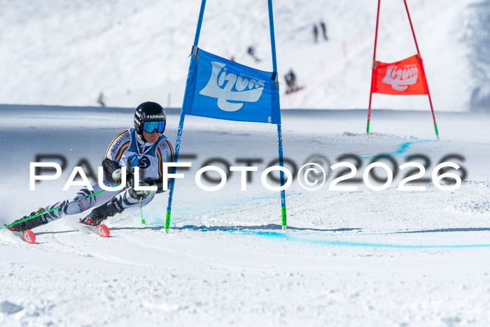 NC RS ,Frauen + Männer Axamer Lizum 28.03.2026