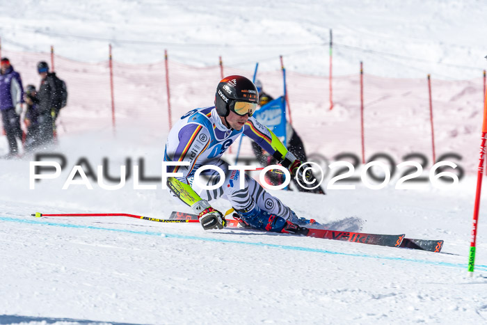 NC RS ,Frauen + Männer Axamer Lizum 28.03.2026