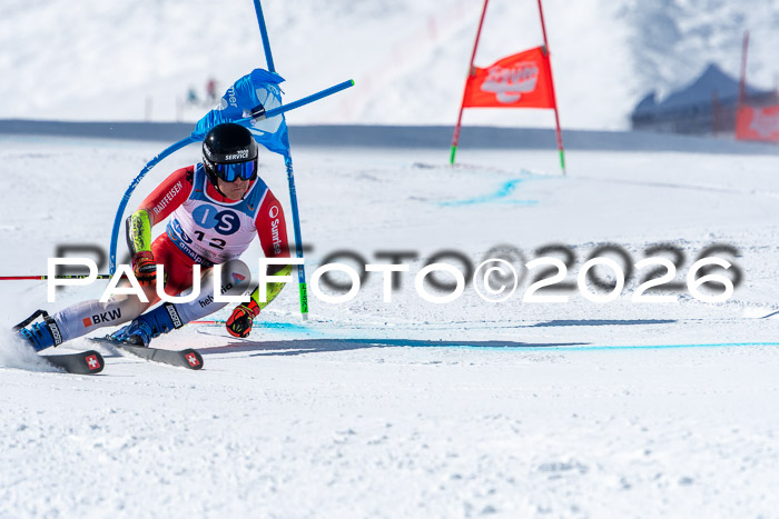 NC RS ,Frauen + Männer Axamer Lizum 28.03.2026