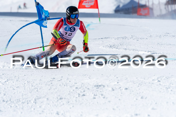 NC RS ,Frauen + Männer Axamer Lizum 28.03.2026