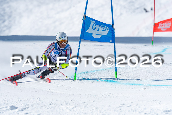 NC RS ,Frauen + Männer Axamer Lizum 28.03.2026