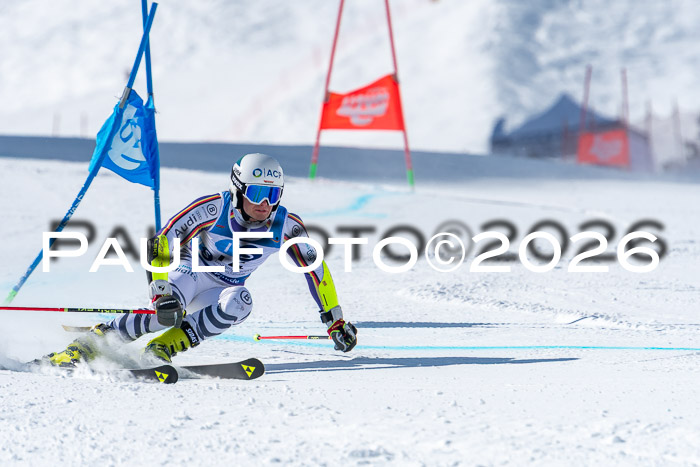 NC RS ,Frauen + Männer Axamer Lizum 28.03.2026