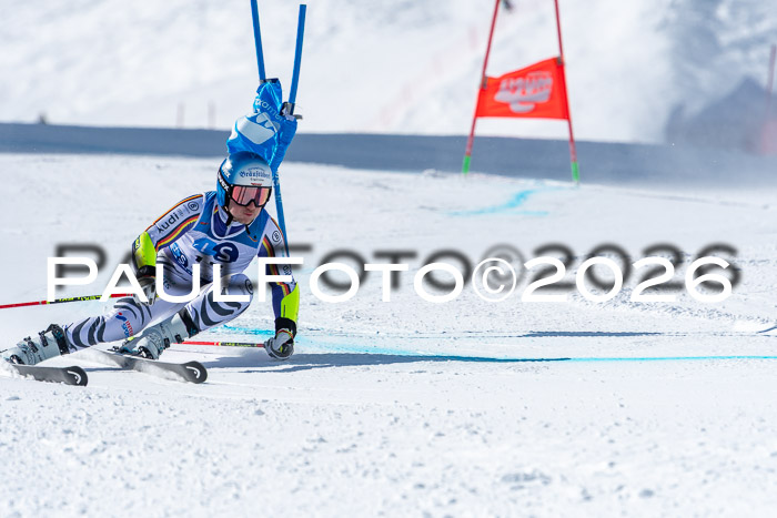 NC RS ,Frauen + Männer Axamer Lizum 28.03.2026