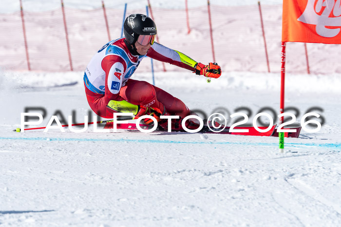 NC RS ,Frauen + Männer Axamer Lizum 28.03.2026