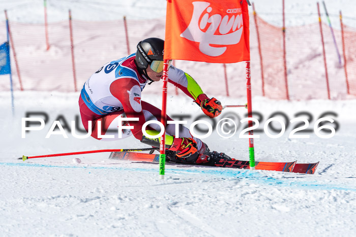 NC RS ,Frauen + Männer Axamer Lizum 28.03.2026