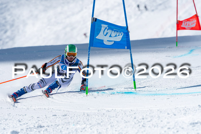 NC RS ,Frauen + Männer Axamer Lizum 28.03.2026