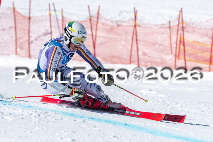 NC RS ,Frauen + Männer Axamer Lizum 28.03.2026