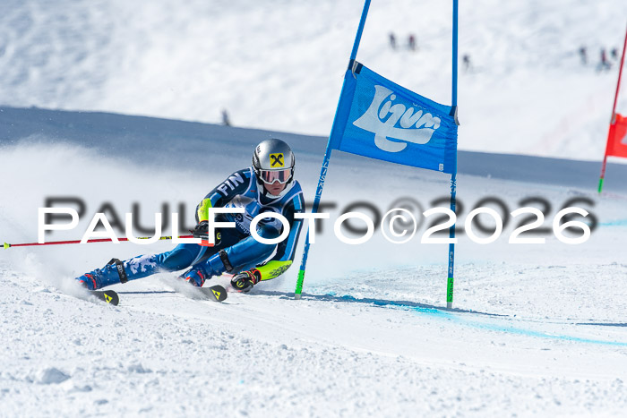 NC RS ,Frauen + Männer Axamer Lizum 28.03.2026